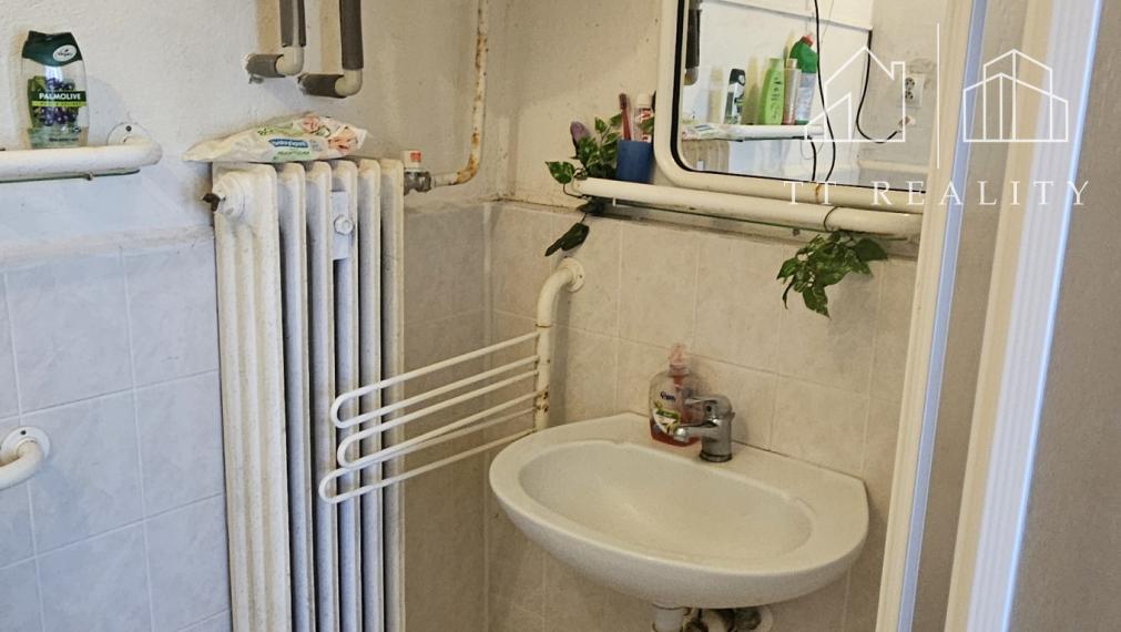 TT Reality - PREDANÉ - vidiecky rodinný dom blízko priehrady - Horné Orešany