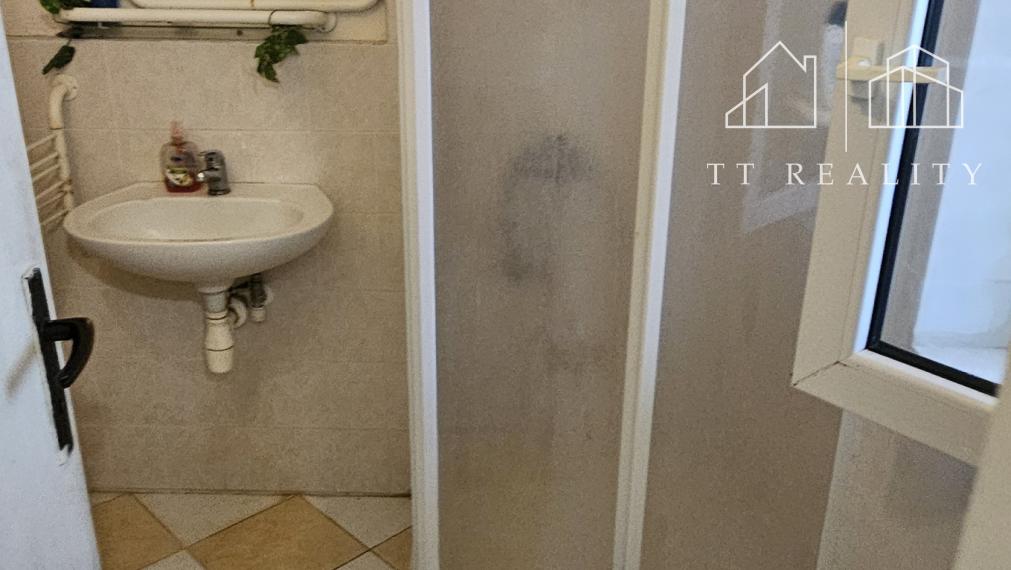 TT Reality - PREDANÉ - vidiecky rodinný dom blízko priehrady - Horné Orešany