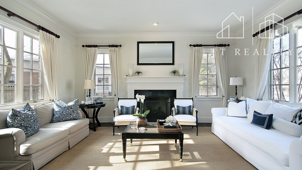 DOM na kľúč - výborne riešený 4.izb. bytdg