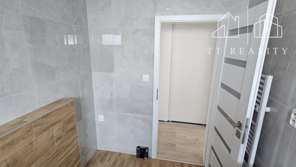 TT Reality - 4-izbová novostavba rodinného domu v obci Opoj