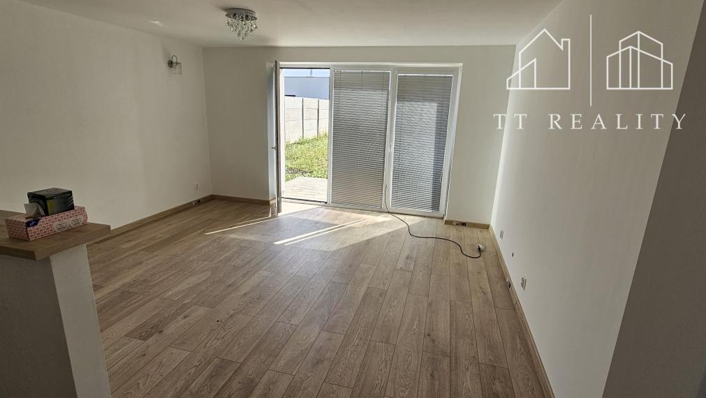 TT Reality - 4-izbová novostavba rodinného domu v obci Opoj