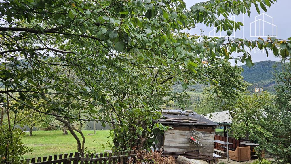 TT Reality -PREDANÉ - priehrada Buková - relaxujte v peknom prostredí