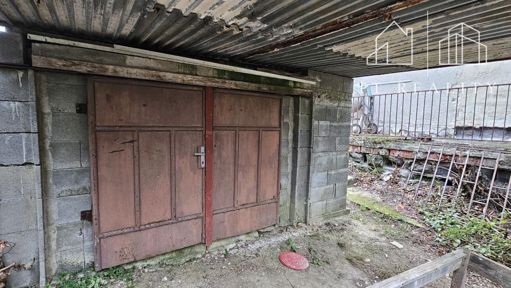 TT Reality -PREDANÉ - priehrada Buková - relaxujte v peknom prostredí