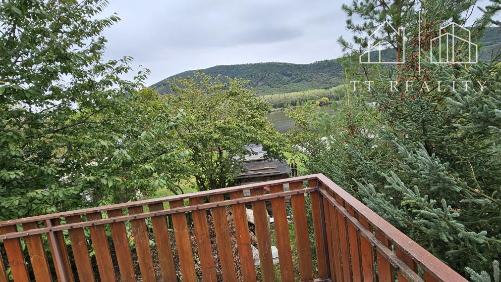 TT Reality -PREDANÉ - priehrada Buková - relaxujte v peknom prostredí