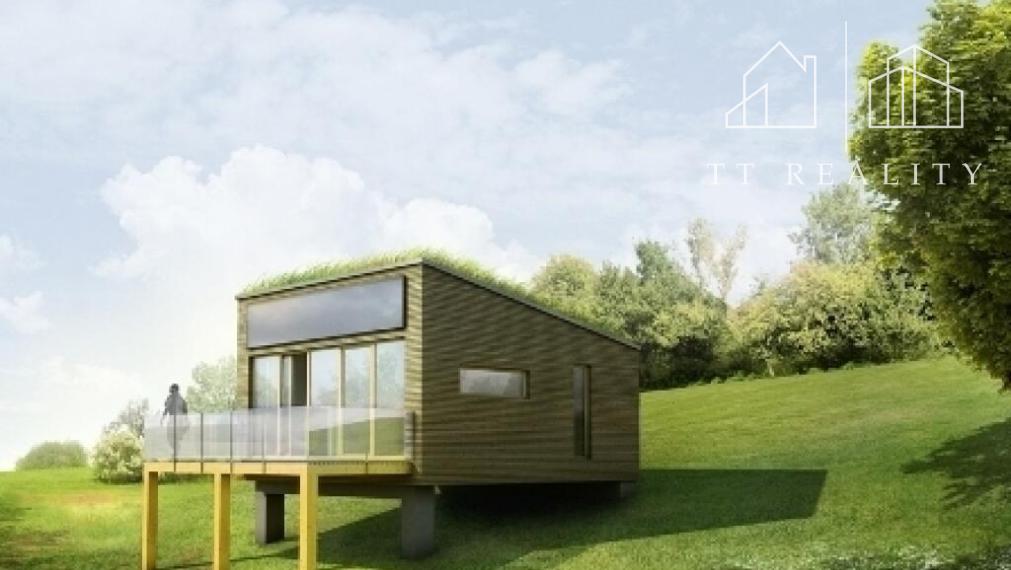 TT Reality -PREDANÉ - priehrada Buková - relaxujte v peknom prostredí