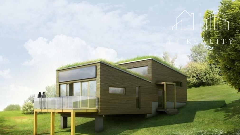 TT Reality -PREDANÉ - priehrada Buková - relaxujte v peknom prostredí