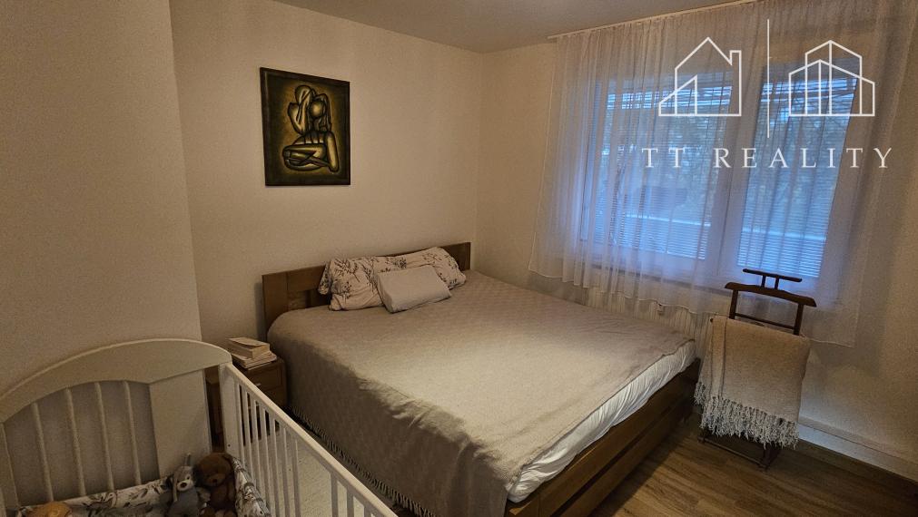 TT Reality - PREDANÉ- 3-izbový byt vo výbornej lokalite
