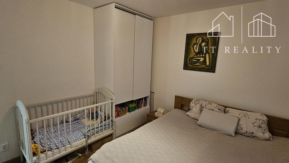 TT Reality - PREDANÉ- 3-izbový byt vo výbornej lokalite