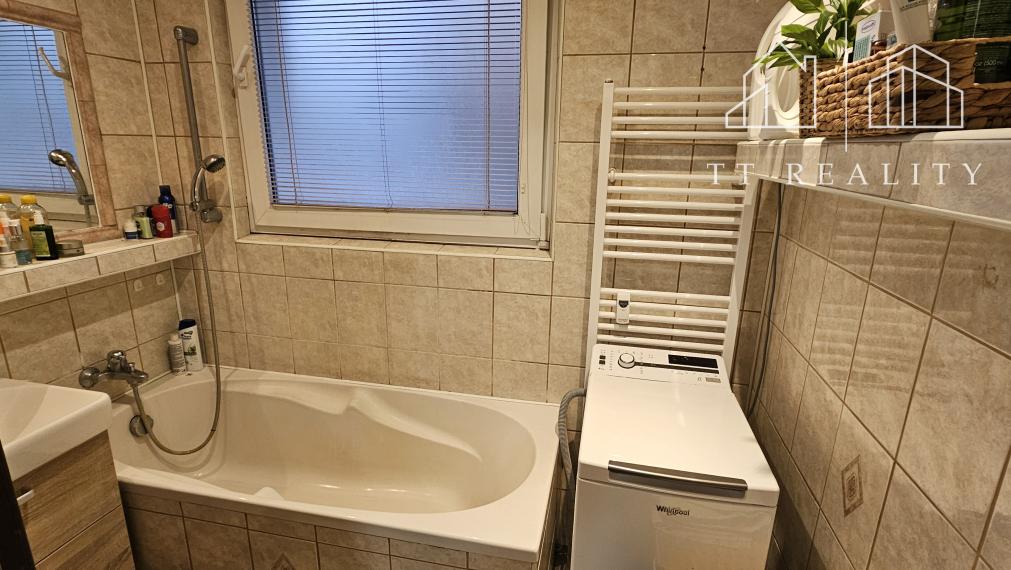 TT Reality - PREDANÉ- 3-izbový byt vo výbornej lokalite