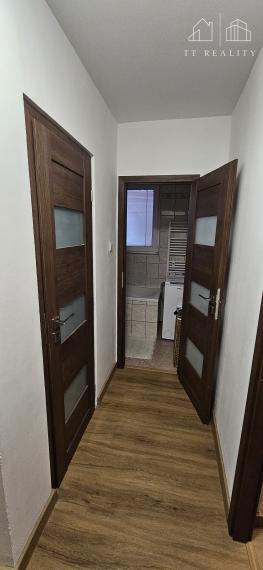 TT Reality - PREDANÉ- 3-izbový byt vo výbornej lokalite
