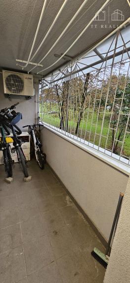 TT Reality - PREDANÉ- 3-izbový byt vo výbornej lokalite