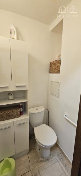 TT Reality - PREDANÉ- 3-izbový byt vo výbornej lokalite