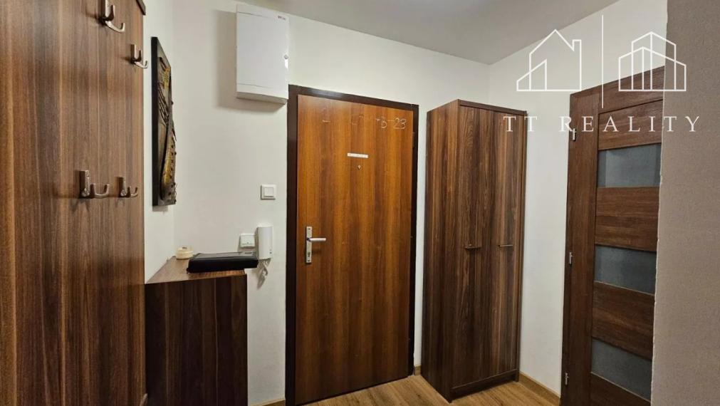 TT Reality - PREDANÉ- 3-izbový byt vo výbornej lokalite