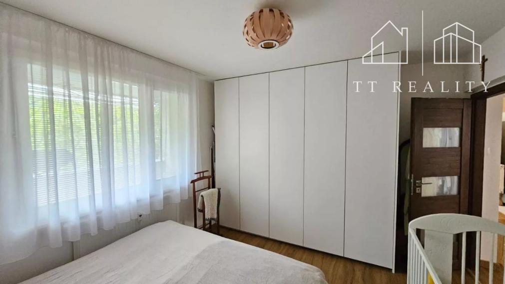 TT Reality - PREDANÉ- 3-izbový byt vo výbornej lokalite