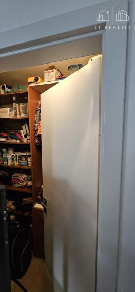 TT Reality - PREDANÉ -  príjemný domček za cenu bytu