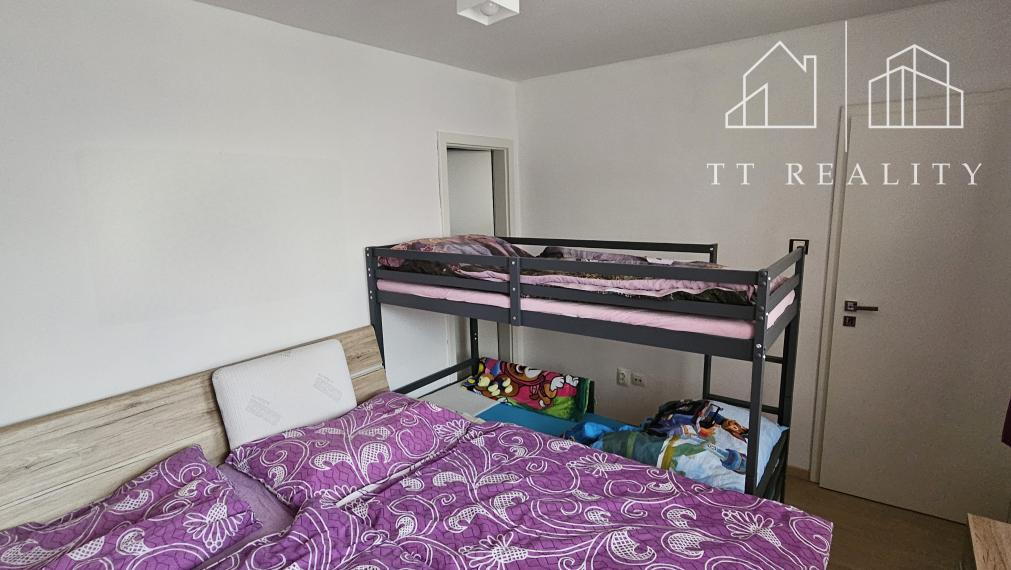 TT Reality - PREDANÉ - príjemný domček za cenu bytu