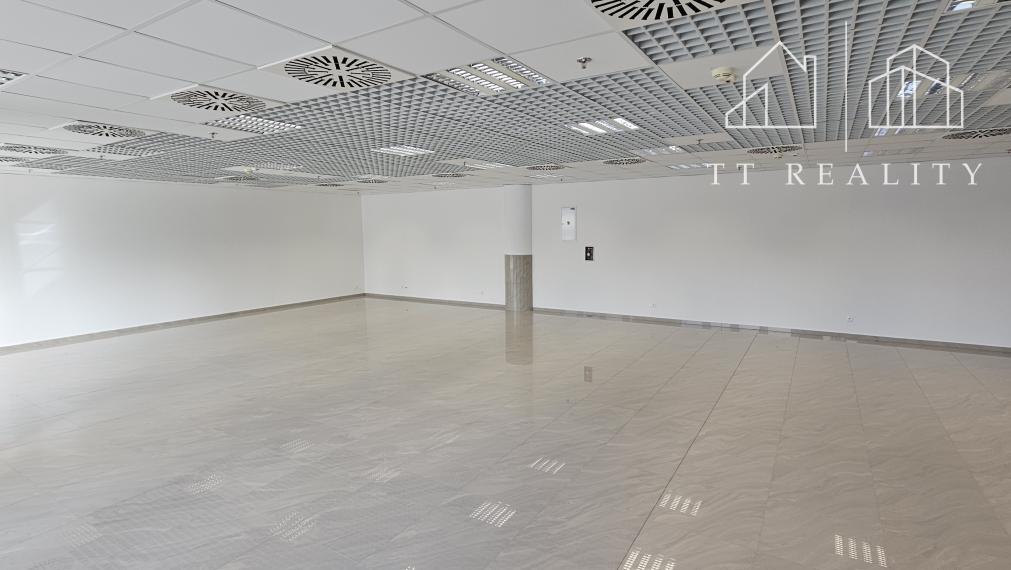 TT Reality - moderné obchodné priestory v OD Jednota