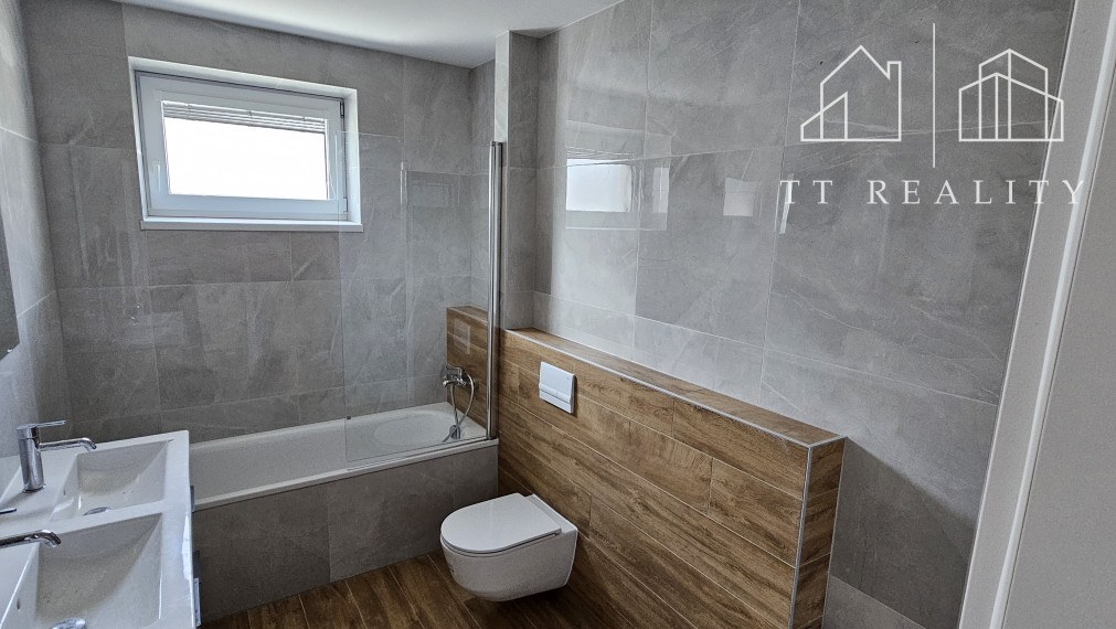 Moderné novostavby vo výbornej lokalite - Biely Kostol