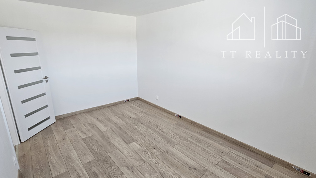 Moderné novostavby vo výbornej lokalite - Biely Kostol