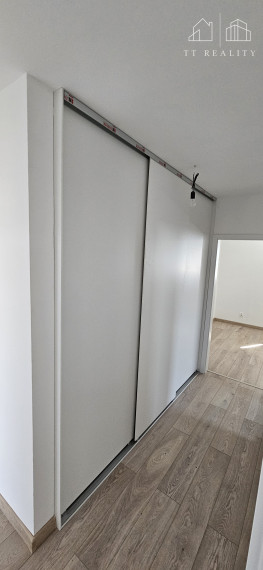 Moderné novostavby vo výbornej lokalite - Biely Kostol