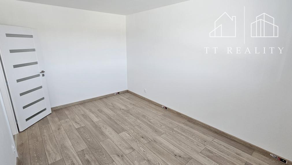 Moderné novostavby vo výbornej lokalite - Biely Kostol