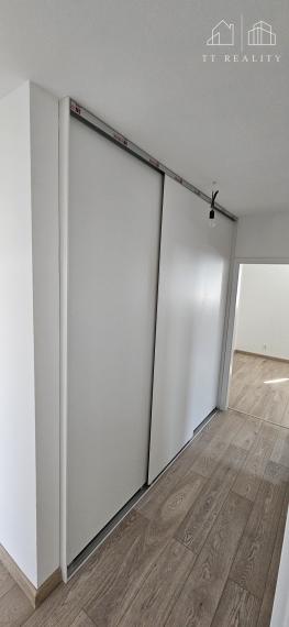 Moderné novostavby vo výbornej lokalite - Biely Kostol