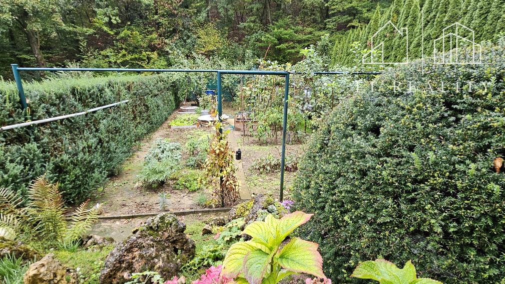 TT Reality- PREDANÉ - pekná chata v krásnom prostredí neďaleko Piešťan