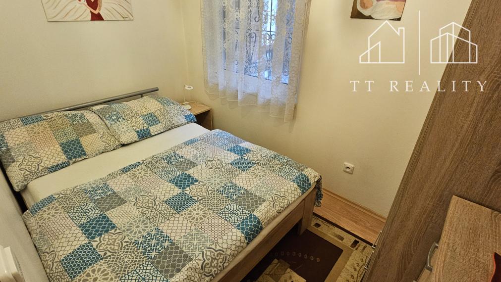 TT Reality- PREDANÉ - pekná chata v krásnom prostredí neďaleko Piešťan