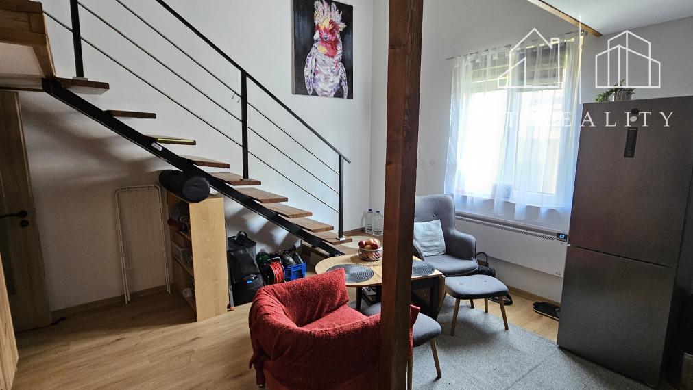 TT Reality - moderná chata v tesnej blízkosti vodnej nádrže Buková