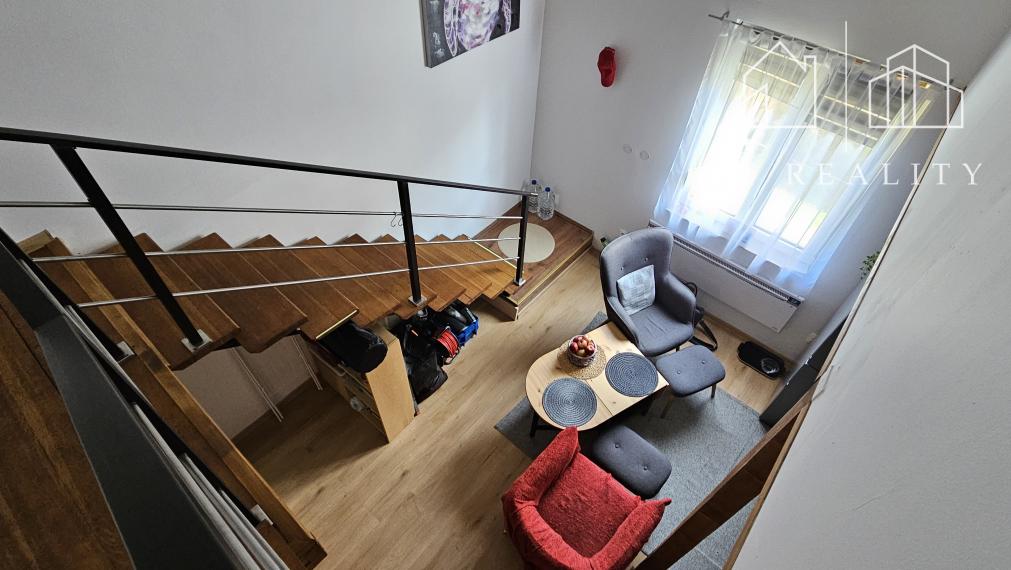 TT Reality - moderná chata v tesnej blízkosti vodnej nádrže Buková