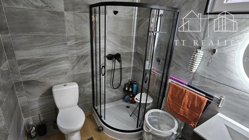 TT Reality - moderná chata v tesnej blízkosti vodnej nádrže Buková