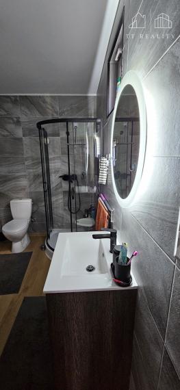 TT Reality - moderná chata v tesnej blízkosti vodnej nádrže Buková