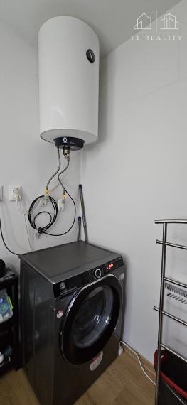 TT Reality - moderná chata v tesnej blízkosti vodnej nádrže Buková