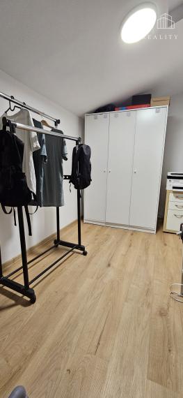 TT Reality - moderná chata v tesnej blízkosti vodnej nádrže Buková