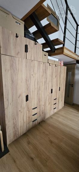 TT Reality - moderná chata v tesnej blízkosti vodnej nádrže Buková