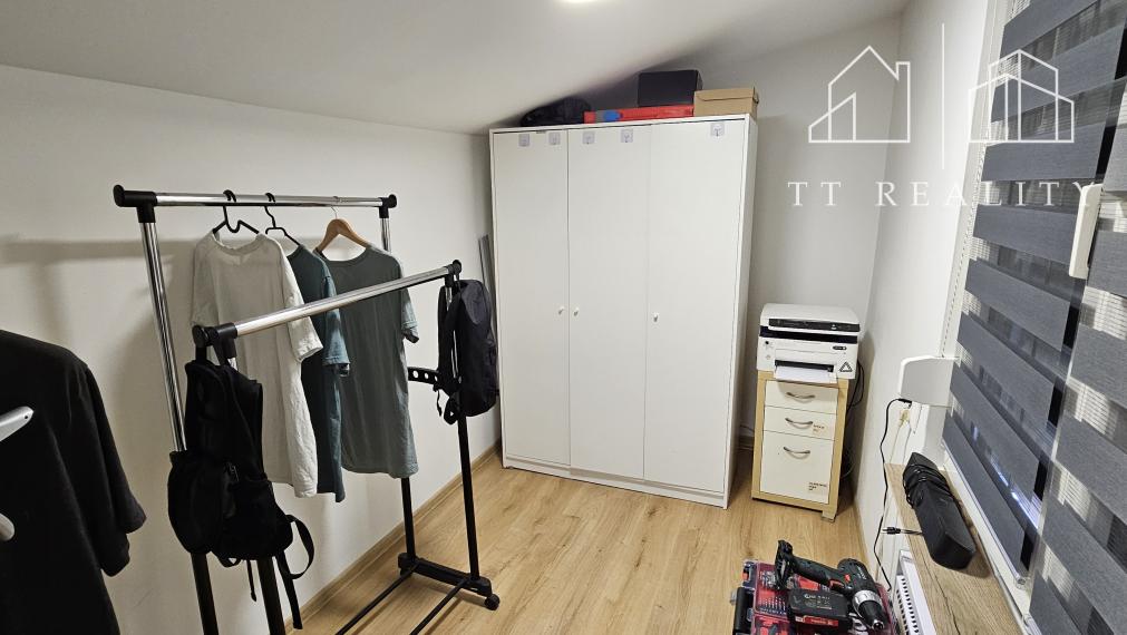 TT Reality - moderná chata v tesnej blízkosti vodnej nádrže Buková