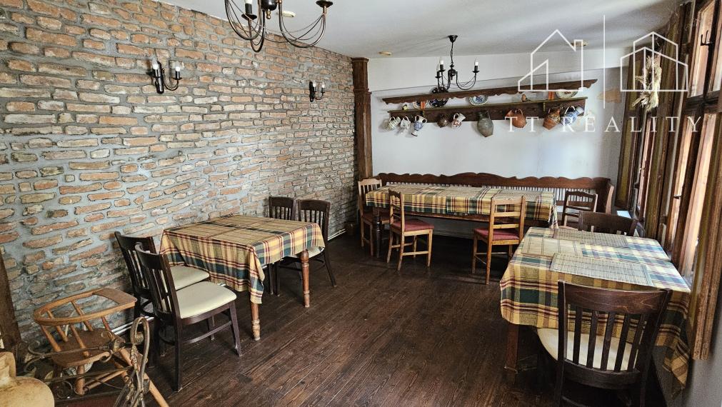 TT Reality - meštiacky dom v centre Trnavy z ktorého dýcha história