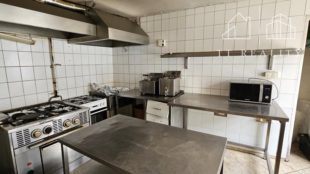 TT Reality - meštiacky dom v centre Trnavy z ktorého dýcha história