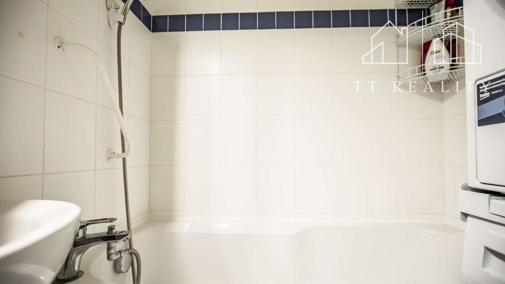 TT Reality - REZERVOVANÉ - priestranný, útulný 2-izbový byt v pokojnom prostredí neďaleko Bratislavy