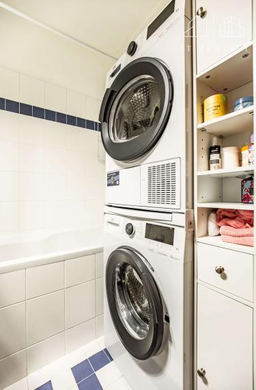 TT Reality - REZERVOVANÉ - priestranný, útulný 2-izbový byt v pokojnom prostredí neďaleko Bratislavy