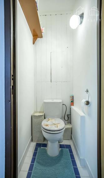 TT Reality - REZERVOVANÉ - priestranný, útulný 2-izbový byt v pokojnom prostredí neďaleko Bratislavy