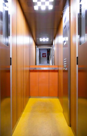 TT Reality - REZERVOVANÉ - priestranný, útulný 2-izbový byt v pokojnom prostredí neďaleko Bratislavy