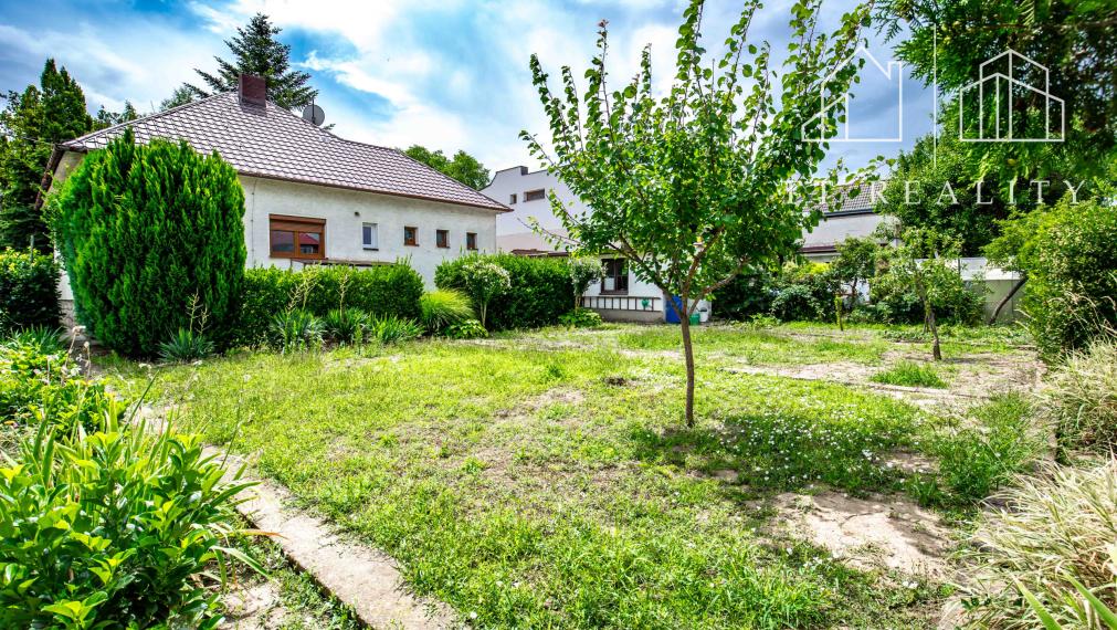 TT Reality - SPIEGELSAL - rodinný dom s veľkým potenciálom vo vyhľadávanej lokalite