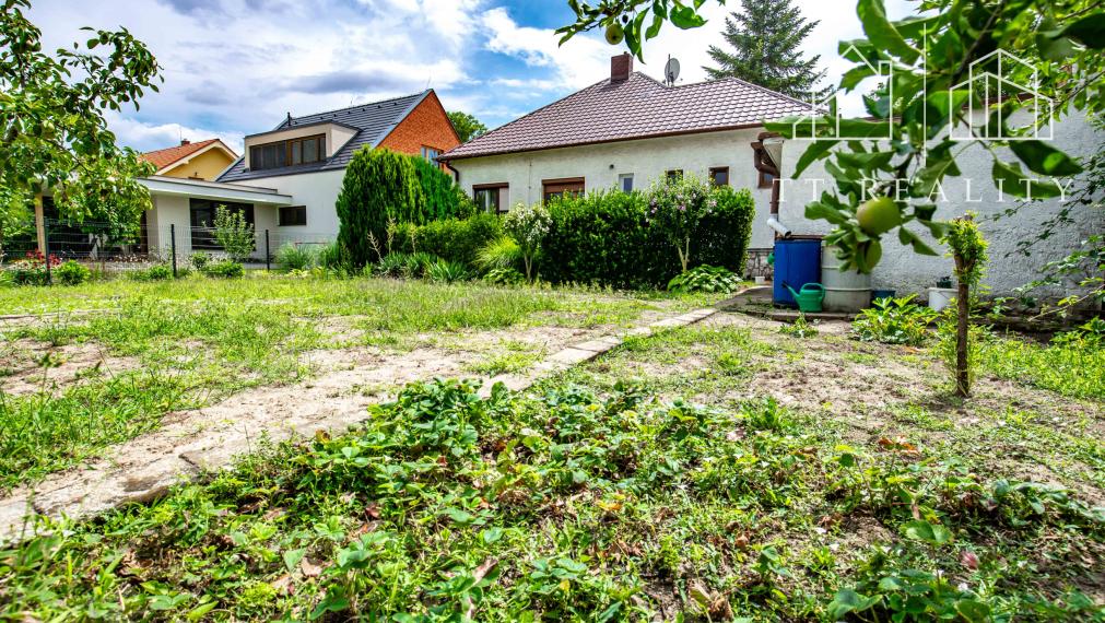 TT Reality - SPIEGELSAL - rodinný dom s veľkým potenciálom vo vyhľadávanej lokalite