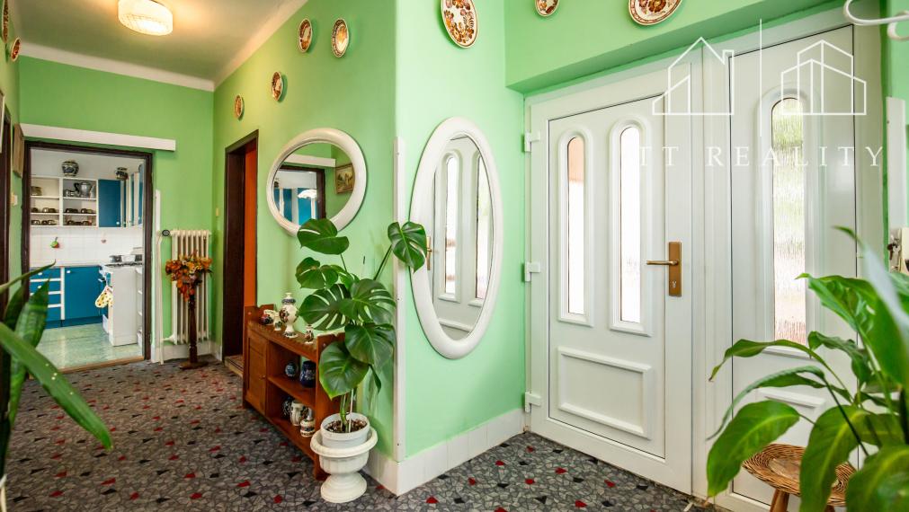 TT Reality - SPIEGELSAL - rodinný dom s veľkým potenciálom vo vyhľadávanej lokalite