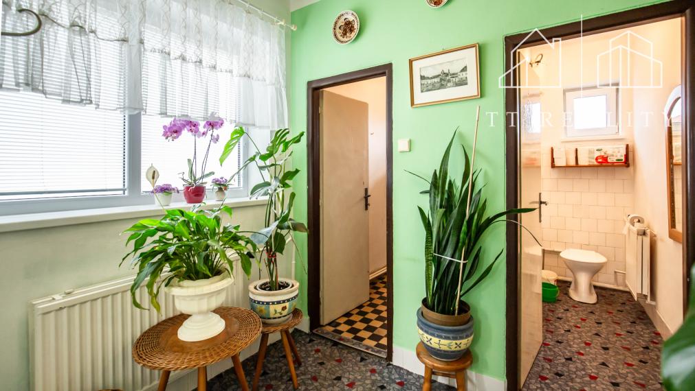 TT Reality - SPIEGELSAL - rodinný dom s veľkým potenciálom vo vyhľadávanej lokalite