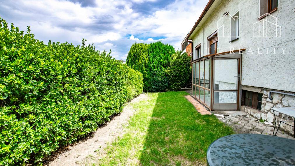 TT Reality - SPIEGELSAL - rodinný dom s veľkým potenciálom vo vyhľadávanej lokalite