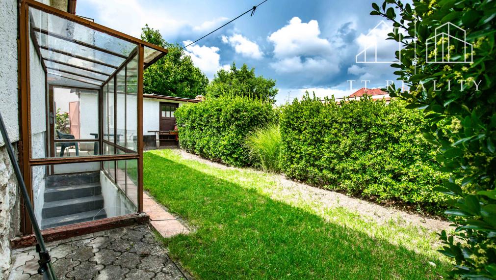 TT Reality - SPIEGELSAL - rodinný dom s veľkým potenciálom vo vyhľadávanej lokalite