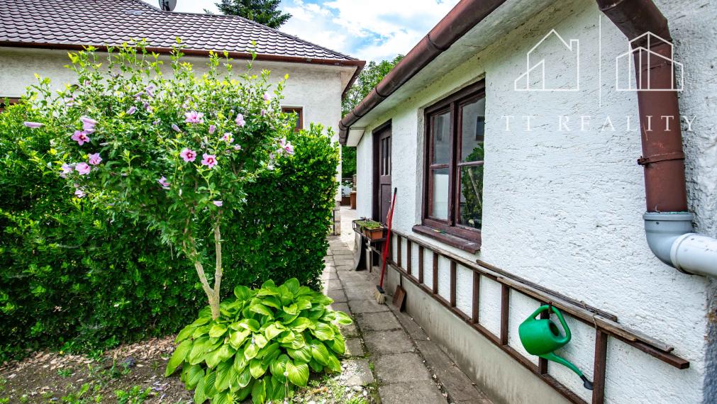 TT Reality - SPIEGELSAL - rodinný dom s veľkým potenciálom vo vyhľadávanej lokalite