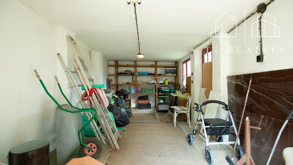 TT Reality - SPIEGELSAL - rodinný dom s veľkým potenciálom vo vyhľadávanej lokalite